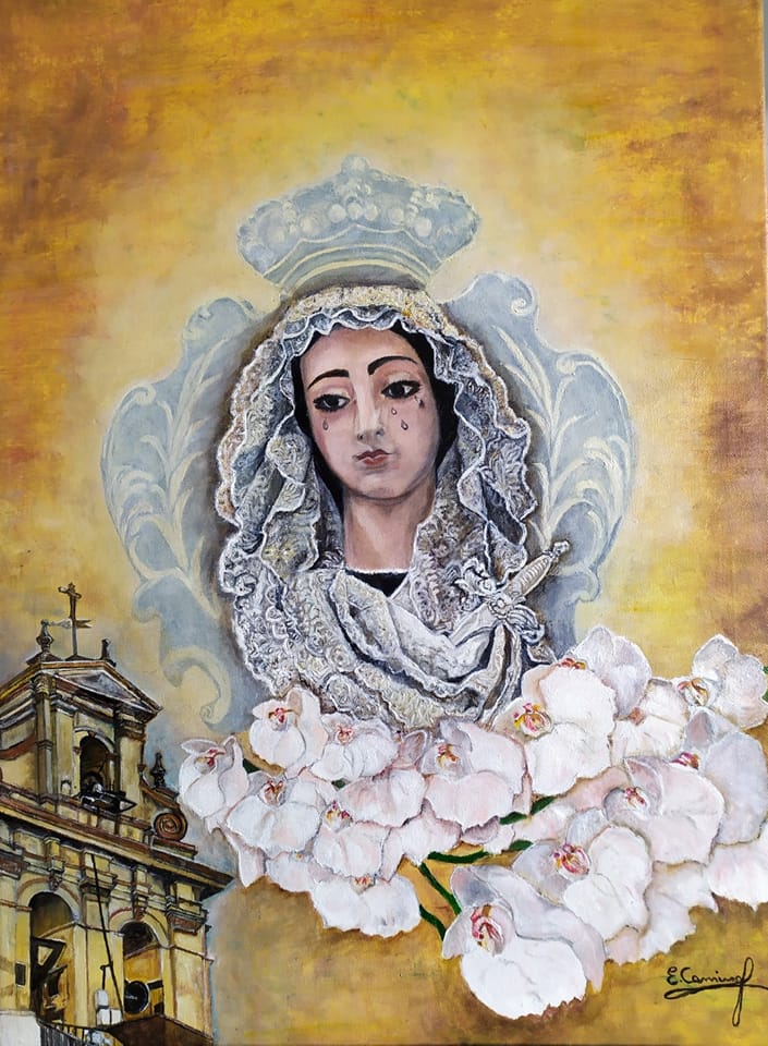 Semana Santa en Espartinas  